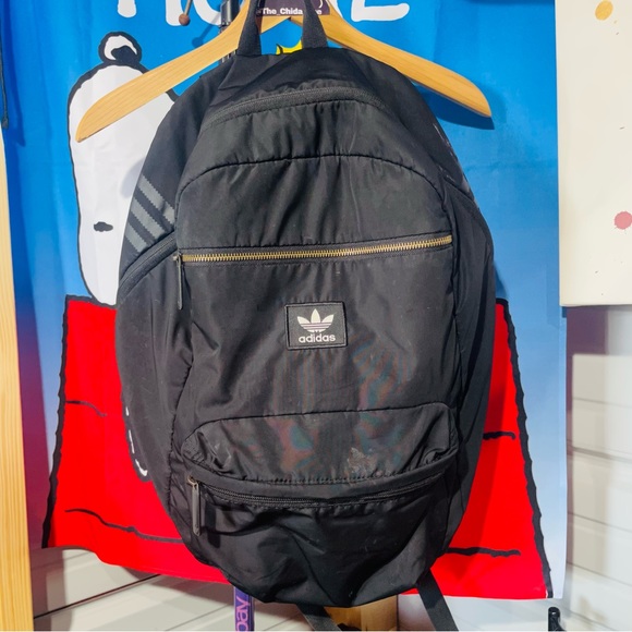 Adidas BackPack - Picture 4 of 4